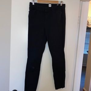 Women’s Black Pants